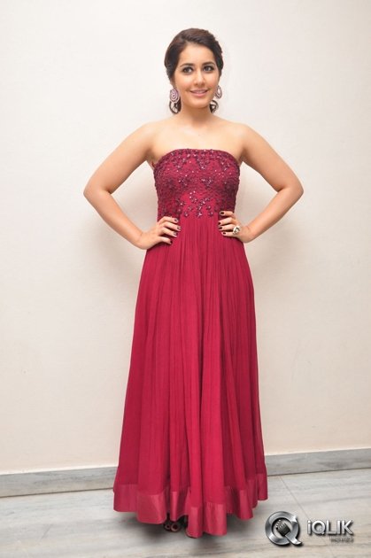 Raashi-Khanna-at-Supreme-Movie-50-Days-Function